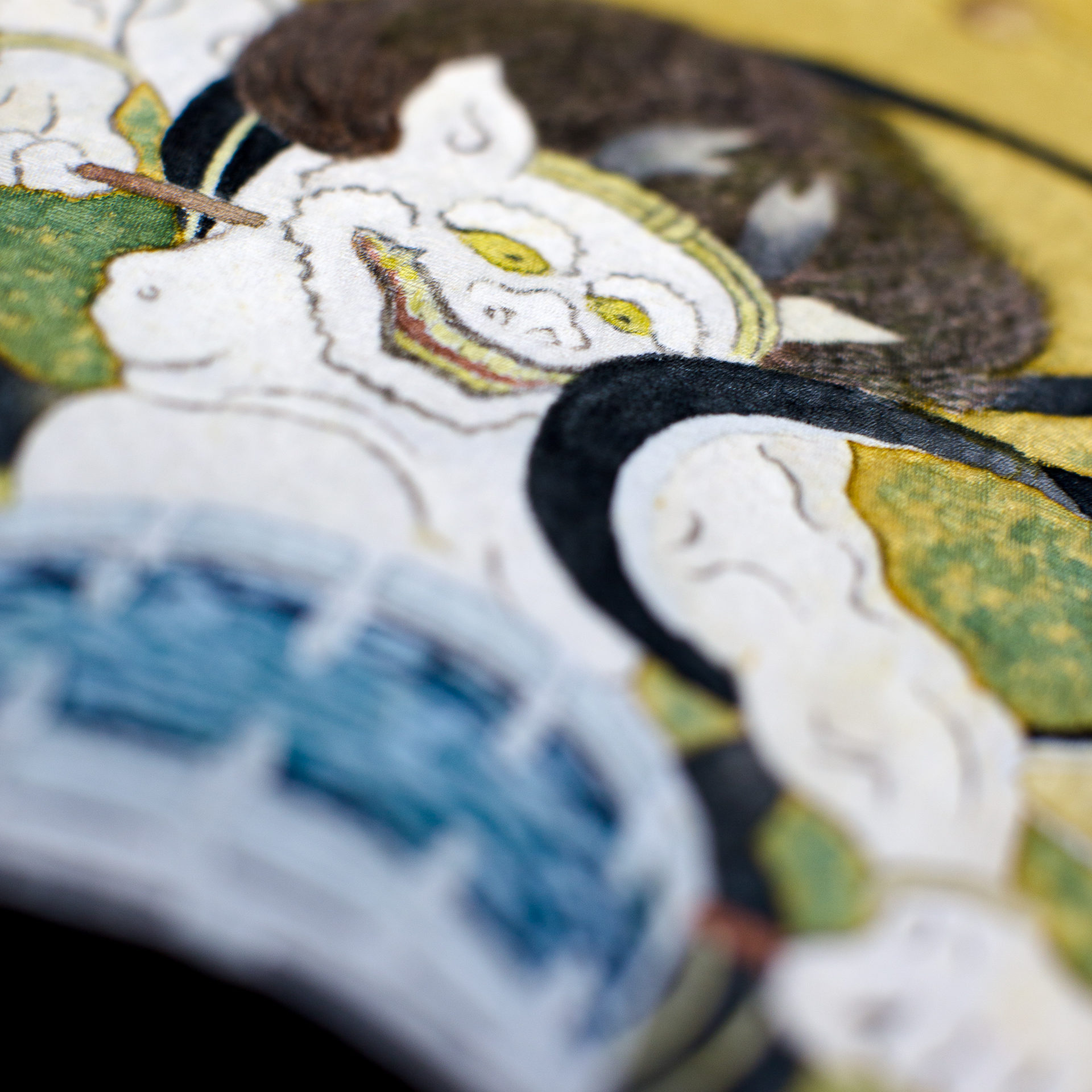 Kimono | SOJO Official website